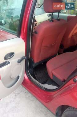 Хетчбек Renault Modus 2004 в Білій Церкві фото 6 Хетчбек Renault Modus 2004 в Білій Церкві