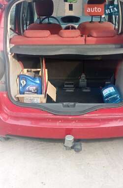 Хетчбек Renault Modus 2004 в Білій Церкві фото 7 Хетчбек Renault Modus 2004 в Білій Церкві