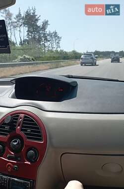 Хетчбек Renault Modus 2004 в Білій Церкві фото 8 Хетчбек Renault Modus 2004 в Білій Церкві