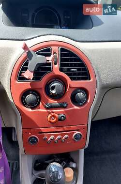 Хетчбек Renault Modus 2004 в Хмельницькому