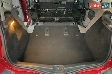 Микровэн Renault Modus 2008 в 