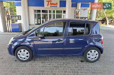 Хетчбек Renault Modus 2007 в 