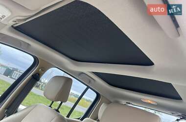 Хэтчбек Renault Modus 2005 в 