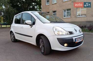 Хетчбек Renault Modus 2012 в Черкасах
