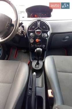 Хэтчбек Renault Modus 2012 в 