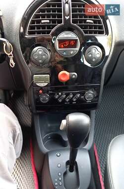 Хэтчбек Renault Modus 2012 в 