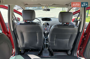 Хетчбек Renault Modus 2010 в Луцьку