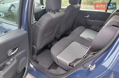 Хетчбек Renault Modus 2009 в 