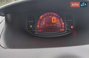 Хетчбек Renault Modus 2009 в 