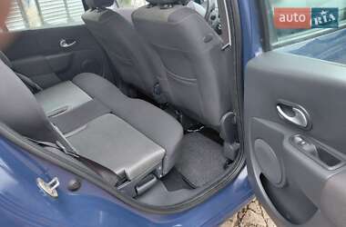 Хетчбек Renault Modus 2009 в 