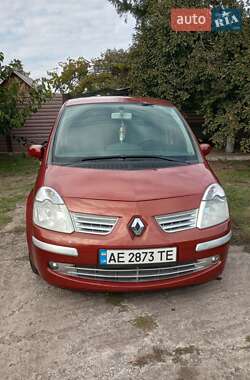 Хэтчбек Renault Modus 2006 в Кривом Роге