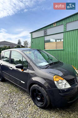 Хетчбек Renault Modus 2005 в Луцьку