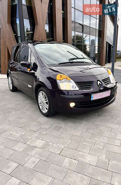 Хэтчбек Renault Modus 2006 в Луцке