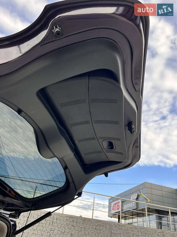 Хэтчбек Renault Modus 2006 в Луцке