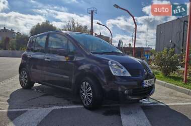 Хетчбек Renault Modus 2005 в Вінниці