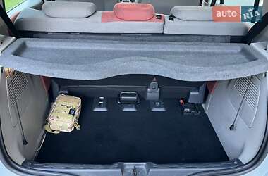 Хэтчбек Renault Modus 2005 в Львове