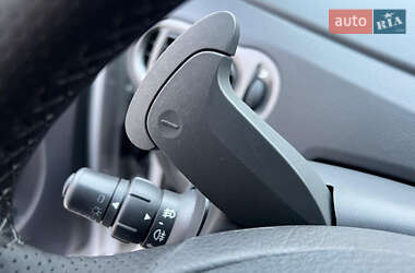 Хэтчбек Renault Modus 2007 в 