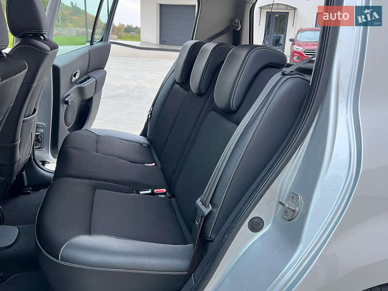 Хетчбек Renault Modus 2007 в Луцьку фото 64 Хетчбек Renault Modus 2007 в Луцьку