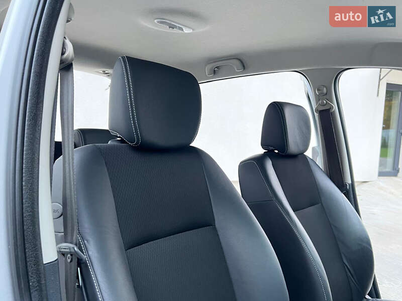 Хетчбек Renault Modus 2007 в Луцьку фото 70 Хетчбек Renault Modus 2007 в Луцьку