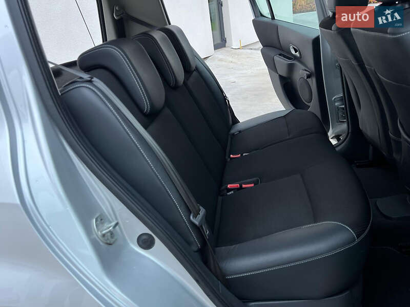 Хетчбек Renault Modus 2007 в Луцьку фото 77 Хетчбек Renault Modus 2007 в Луцьку