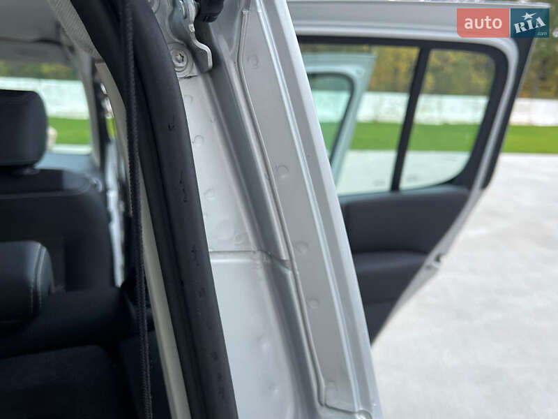 Хетчбек Renault Modus 2007 в Луцьку фото 95 Хетчбек Renault Modus 2007 в Луцьку