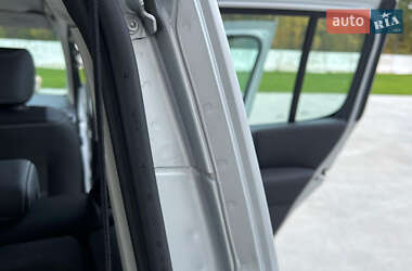 Хэтчбек Renault Modus 2007 в 