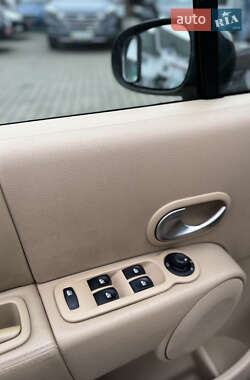 Хетчбек Renault Modus 2006 в 