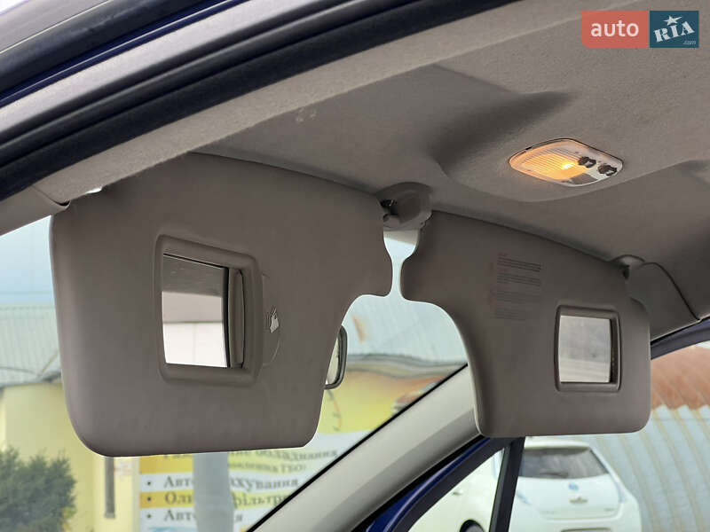 Хэтчбек Renault Modus 2010 в Житомире