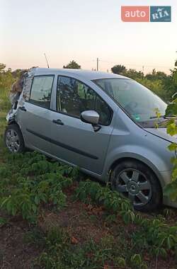 Хэтчбек Renault Modus 2008 в Черкассах