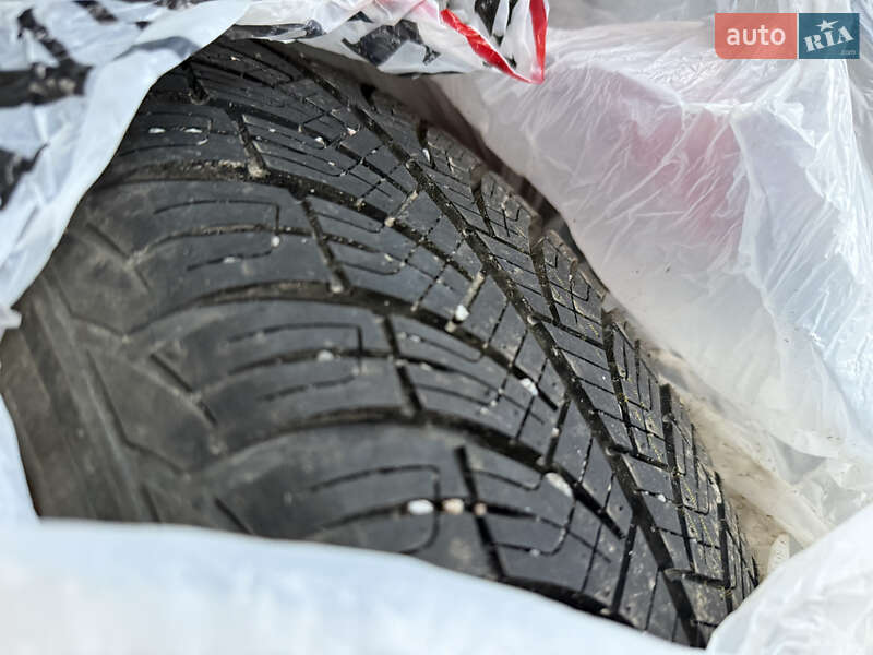 Хетчбек Renault Modus 2009 в Рівному