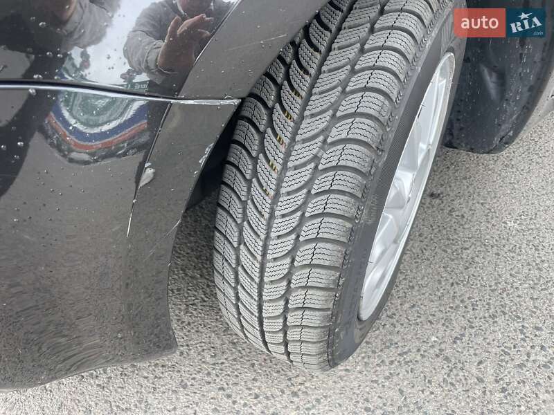 Хэтчбек Renault Modus 2005 в Луцке фото 17 Хэтчбек Renault Modus 2005 в Луцке