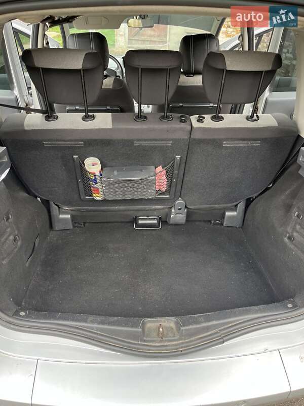 Хетчбек Renault Modus 2008 в Гайсину фото 4 Хетчбек Renault Modus 2008 в Гайсину