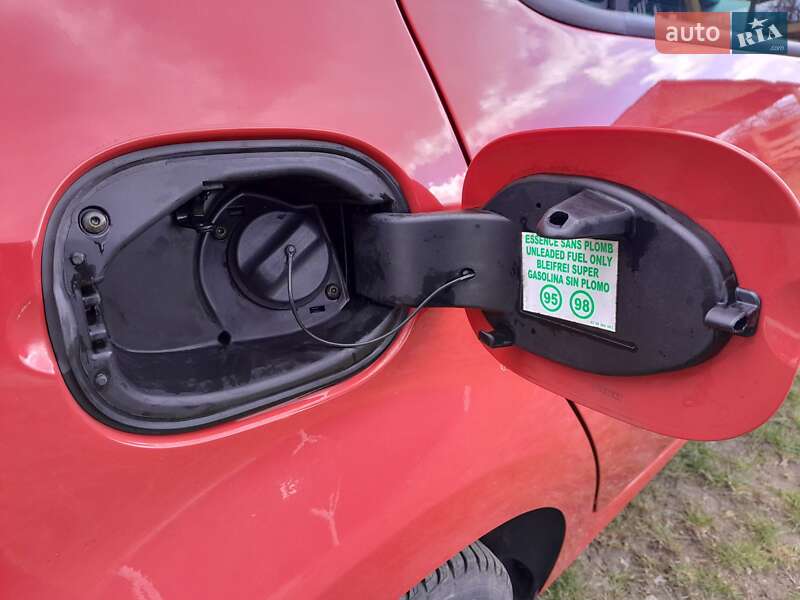 Хетчбек Renault Modus 2006 в Житомирі фото 7 Хетчбек Renault Modus 2006 в Житомирі