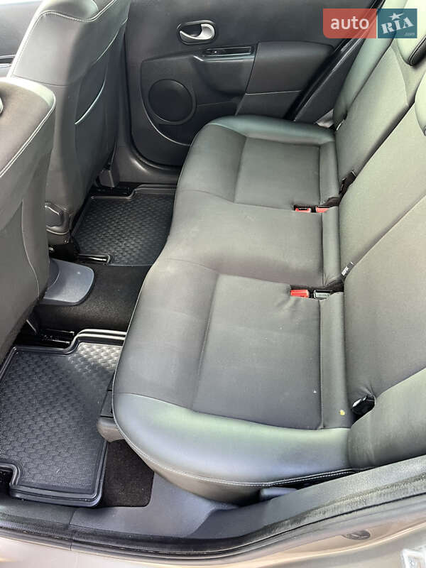 Хэтчбек Renault Modus 2012 в Черновцах фото 13 Хэтчбек Renault Modus 2012 в Черновцах