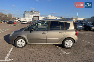 Хэтчбек Renault Modus 2009 в Житомире