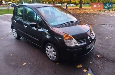 Хетчбек Renault Modus 2005 в Рівному