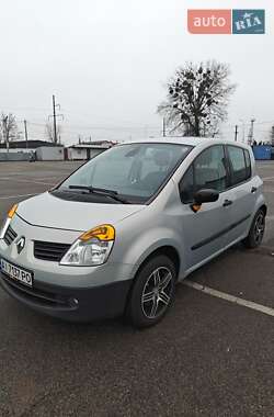 Хетчбек Renault Modus 2005 в Києві