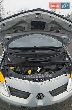 Хэтчбек Renault Modus 2005 в Киеве