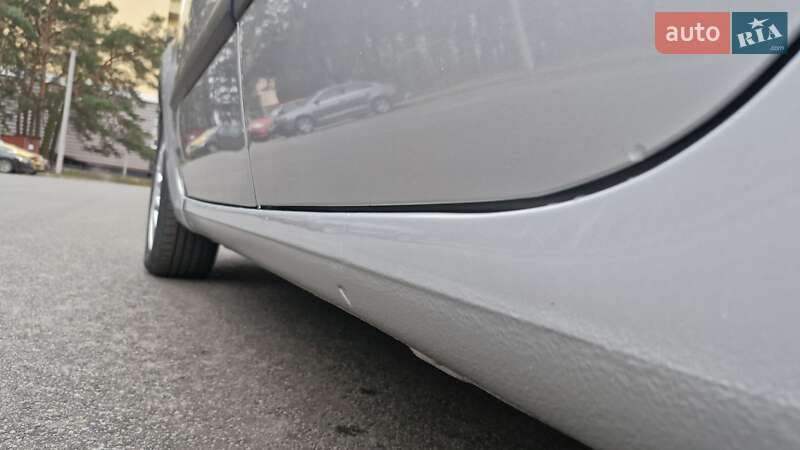 Мінівен Renault Modus 2007 в Чернігові