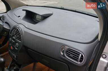 Мінівен Renault Modus 2007 в Чернігові
