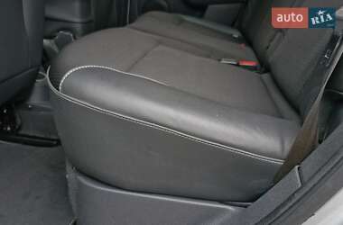 Мінівен Renault Modus 2007 в Чернігові