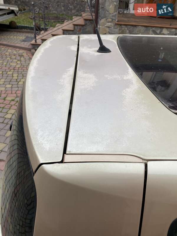 Хэтчбек Renault Modus 2004 в Черновцах фото 15 Хэтчбек Renault Modus 2004 в Черновцах