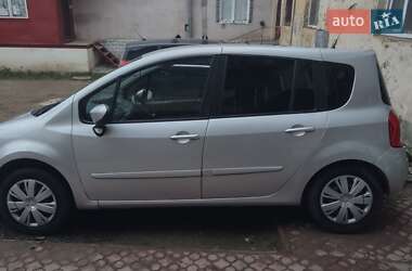 Хетчбек Renault Modus 2010 в Бережанах фото 41 Хетчбек Renault Modus 2010 в Бережанах