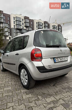 Хетчбек Renault Modus 2008 в Чернівцях
