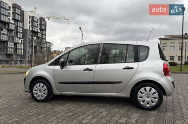 Хетчбек Renault Modus 2008 в Чернівцях