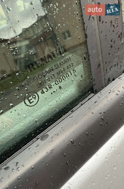 Хетчбек Renault Modus 2008 в Чернівцях