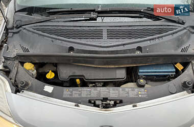 Хетчбек Renault Modus 2008 в Чернівцях