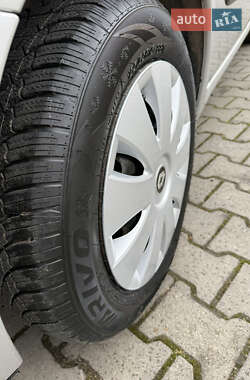 Хетчбек Renault Modus 2008 в Чернівцях