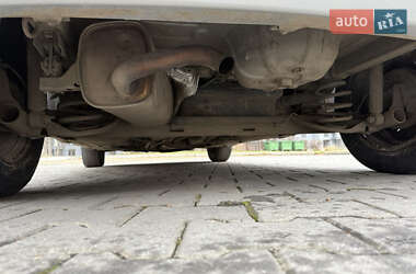 Хетчбек Renault Modus 2008 в Чернівцях