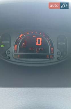 Хетчбек Renault Modus 2006 в Калуші